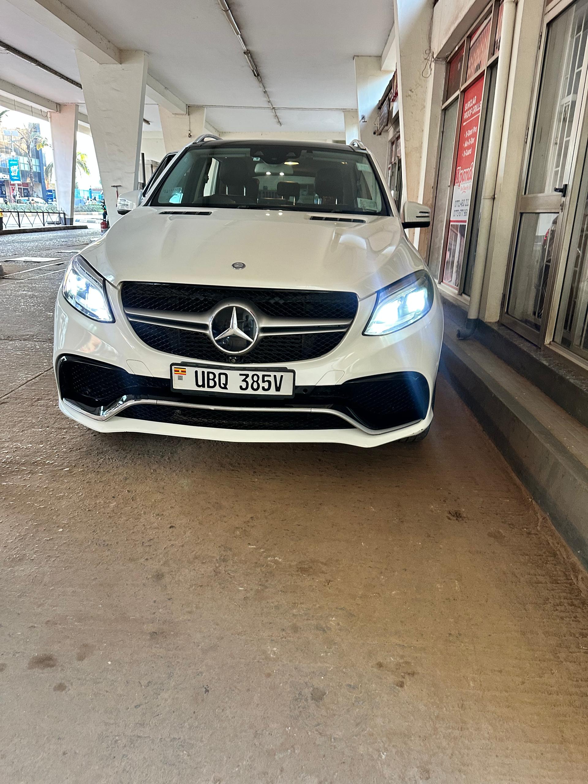 gle 350